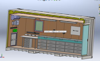 CAD軟件技術(shù)學(xué)習(xí)交流區(qū)首秀 分享我的產(chǎn)品設(shè)計(jì)圖，尋找同行伙伴