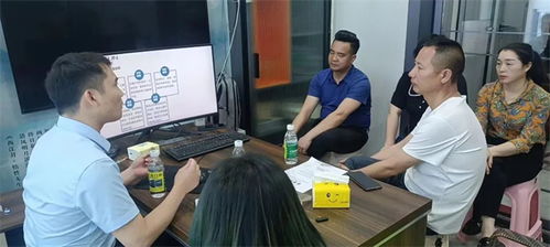 交流互動(dòng)，共創(chuàng)未來 技術(shù)咨詢的價(jià)值與實(shí)踐