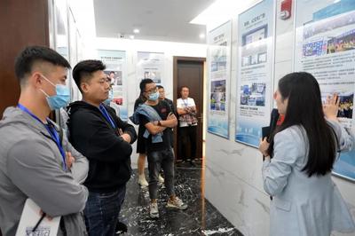 技術(shù)交流引領(lǐng)行業(yè)創(chuàng)新，2020年第七期“除醛技術(shù)交流峰會(huì)”圓滿落幕